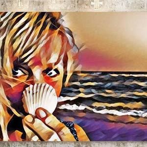 Meet your Posher, Tammy